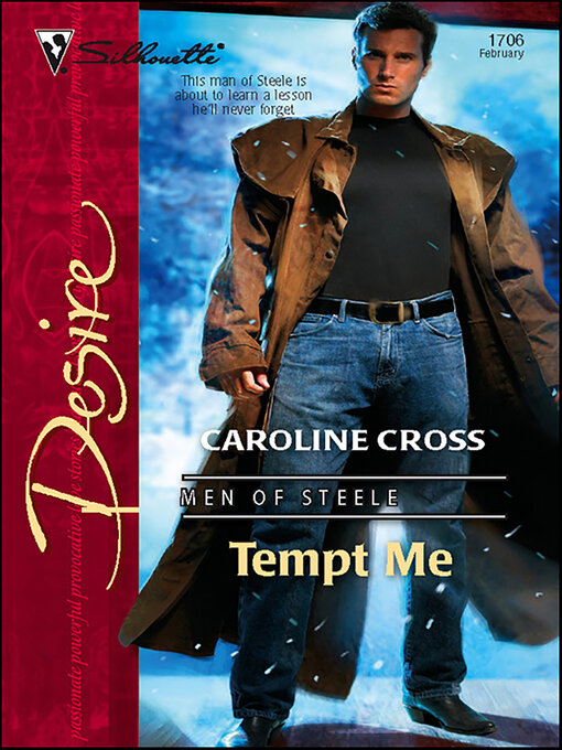 Title details for Tempt Me by Caroline Cross - Available